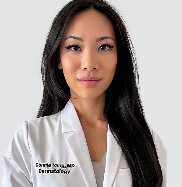 Connie Yang, MD